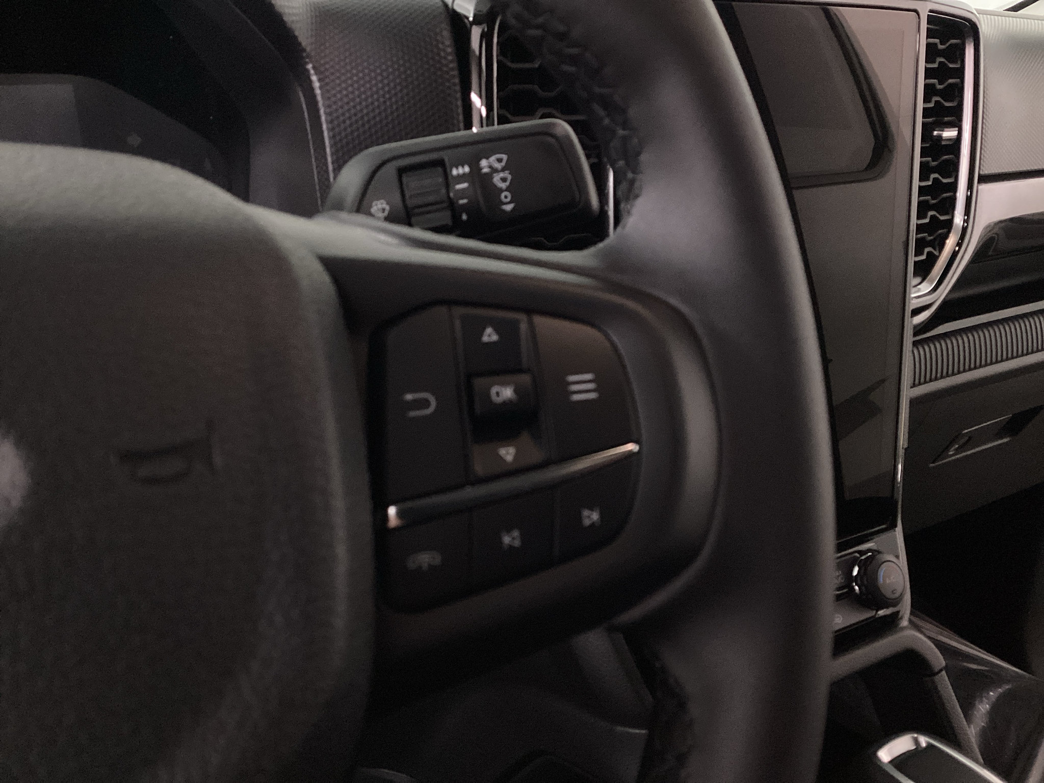 New 2026 Ford Ranger XLT AWD/4WD image 20