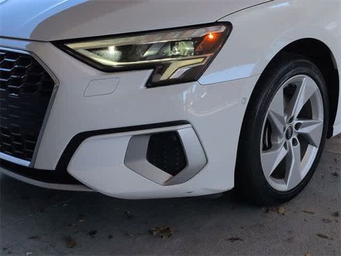 Used 2023 Audi A3 2.0T Premium image 11