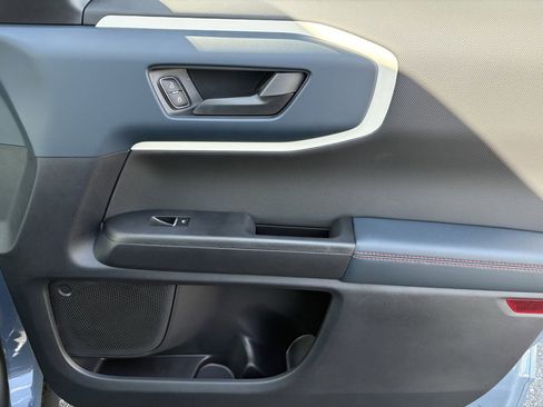 New 2025 Ford Bronco Sport Heritage w/ Convenience Package image 62