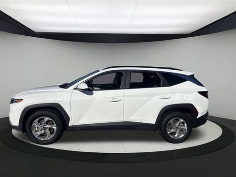 Used 2024 Hyundai Tucson SEL image 12