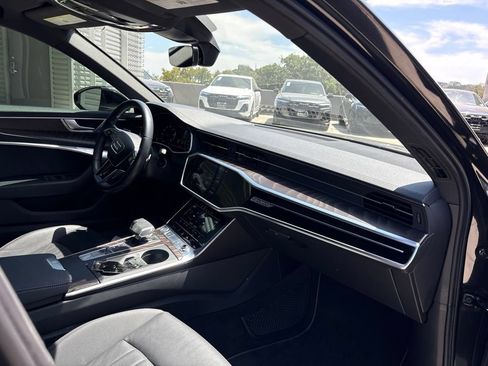 Used 2019 Audi A6 2.0T Premium w/ Convenience Package AWD/4WD image 15