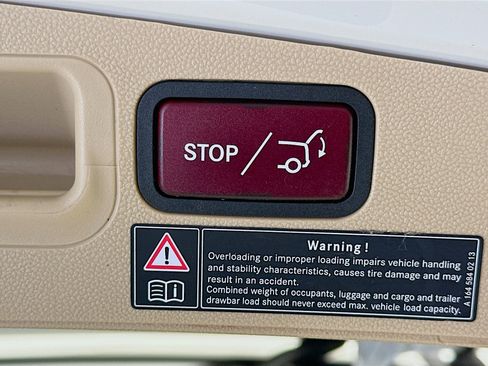 Used 2011 Mercedes-Benz ML 350 4MATIC image 30