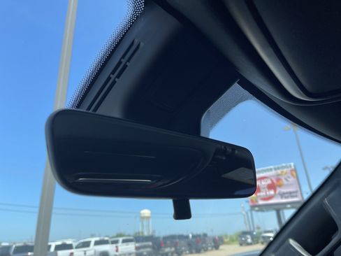 Used 2025 RAM 1500 Tradesman AWD/4WD image 34