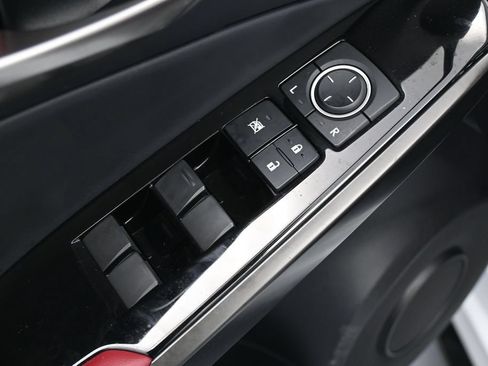 Used 2025 Lexus IS 350 F Sport w/ Accessory Package 2 RWD image 14
