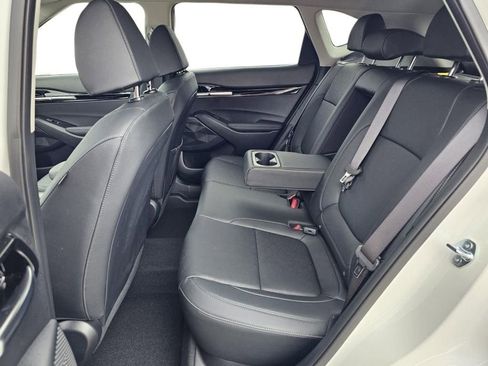 New 2026 Kia Seltos EX FWD image 33