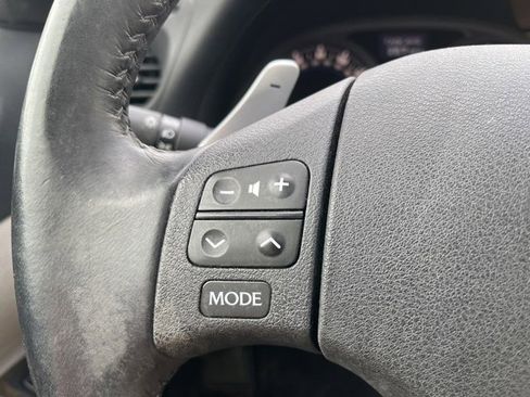 Used 2010 Lexus IS 250 AWD image 23