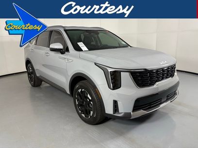 New 2026 Kia Sorento S