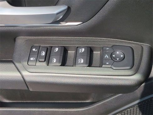 New 2026 RAM 1500 Big Horn image 15