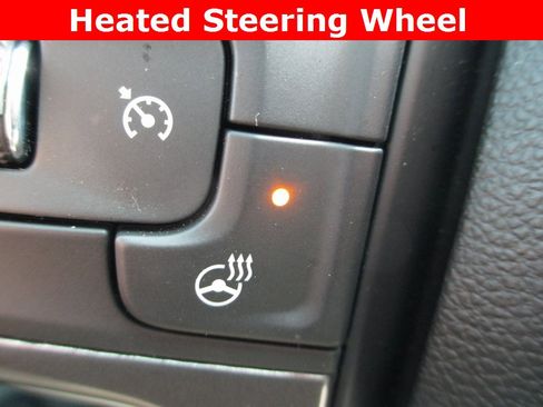 Used 2024 Chevrolet Silverado 3500 High Country w/ High Country Premium Package image 32