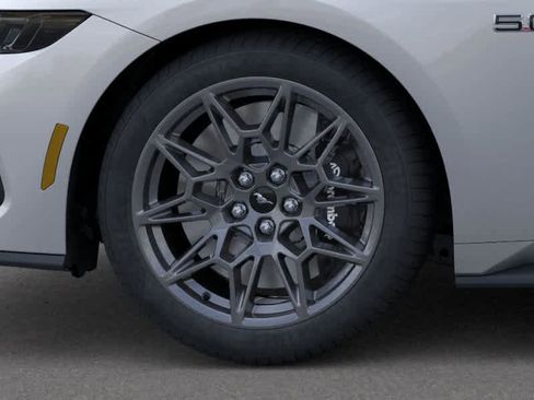 New 2026 Ford Mustang GT RWD image 19