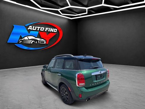 Used 2019 MINI Cooper Countryman S AWD/4WD image 11