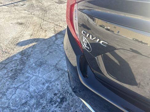 Used 2019 Honda Civic LX image 26