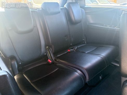 Certified 2024 Honda Odyssey Sport image 15
