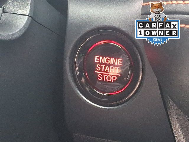 Used 2024 Honda HR-V Sport image 21