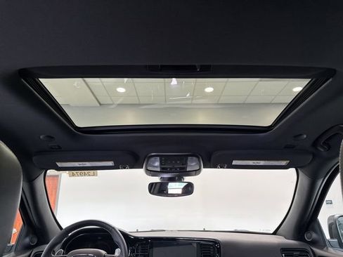 New 2026 Dodge Durango SRT Hellcat AWD/4WD image 43