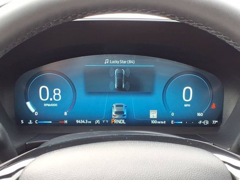 Used 2023 Ford Escape Platinum w/ Premium Technology Package AWD/4WD image 22