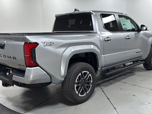 New 2026 Toyota Tacoma TRD Sport image 5