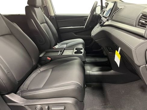 New 2026 Honda Odyssey EX-L image 27