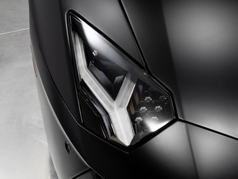 Used 2014 Lamborghini Aventador LP 700-4 image 40