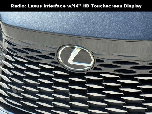 Used 2023 Lexus RX 350 Premium w/ Accessory Package AWD/4WD image 6