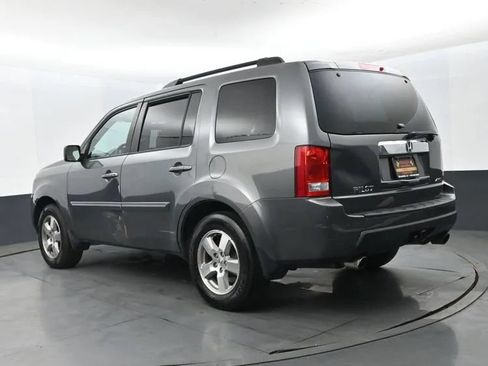 Used 2011 Honda Pilot EX image 9
