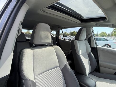 Used 2013 Toyota RAV4 XLE FWD image 16