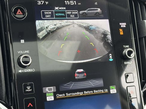 Used 2023 Subaru Ascent Limited w/ Technology Package image 11