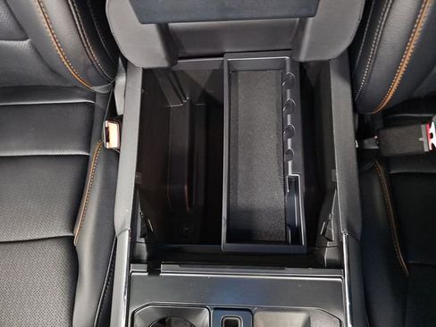 Used 2025 Ford F150 Lariat w/ Equipment Group 501A Mid image 23