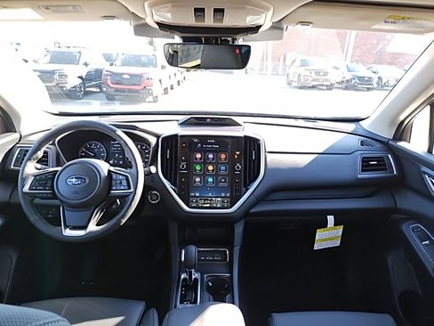 New 2026 Subaru Ascent Limited AWD/4WD image 25