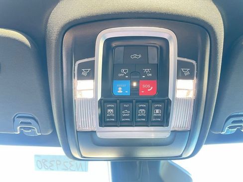 New 2026 RAM 1500 RHO AWD/4WD image 26