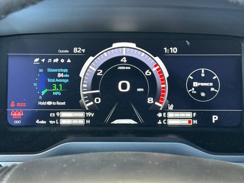 New 2026 Toyota Tundra Limited image 22