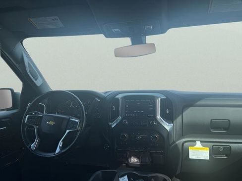 Used 2019 Chevrolet Silverado 1500 LT w/ Texas Edition RWD image 25