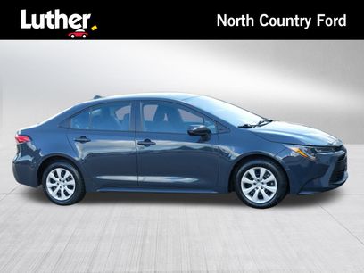 Used 2023 Toyota Corolla LE