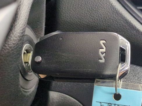 Used 2024 Kia Forte LXS FWD image 33