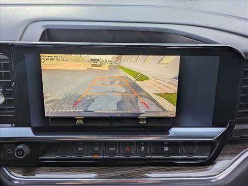 Certified 2023 Chevrolet Silverado 1500 LT w/ LPO, Dark Essentials Package image 14