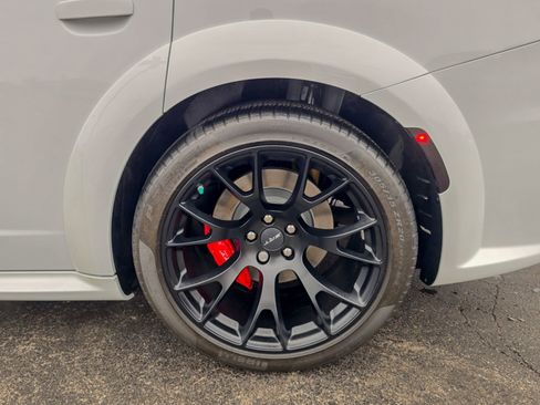 Used 2023 Dodge Charger SRT Hellcat w/ Harman/Kardon Audio Group image 18