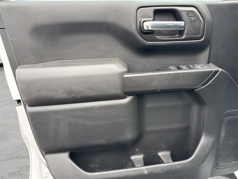 Used 2023 GMC Sierra 1500 Pro w/ Pro Value Package image 18