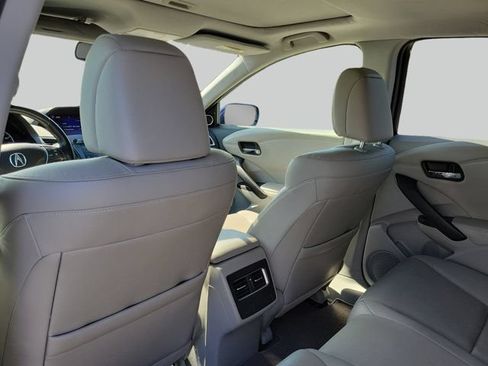 Used 2017 Acura RDX FWD w/ Technology Package image 10