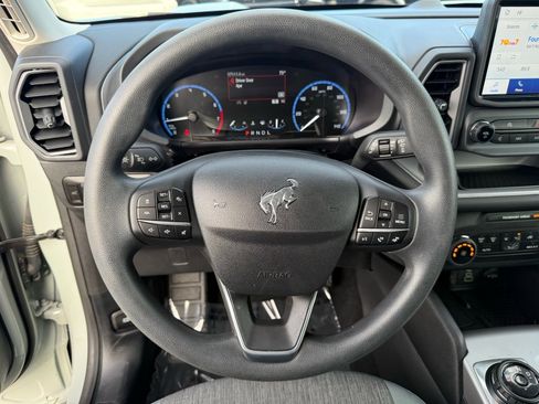 Used 2023 Ford Bronco Sport Big Bend image 17