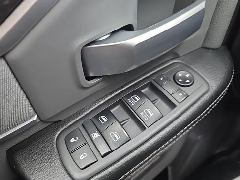 Used 2019 RAM 3500 Big Horn w/ Protection Group image 13