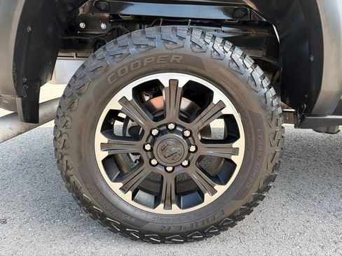 Used 2024 RAM 2500 Rebel w/ Safety Group AWD/4WD image 14