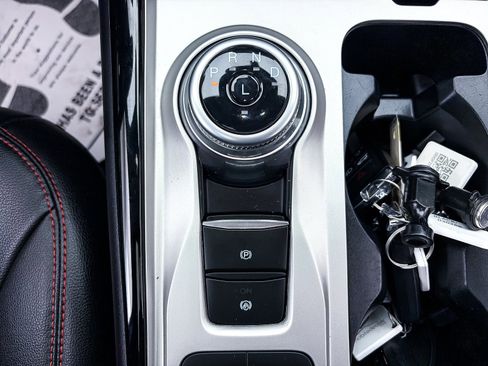 Used 2023 Ford Explorer ST-Line w/ Class IV Trailer Tow Package image 27