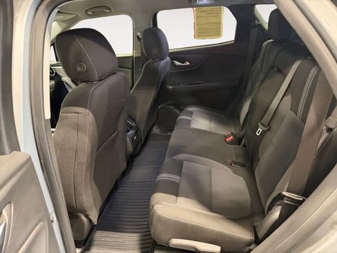 Used 2023 Chevrolet Blazer LT image 14