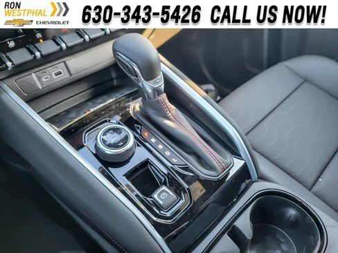 New 2026 Chevrolet Colorado Z71 w/ Z71 Convenience Package 2 image 14