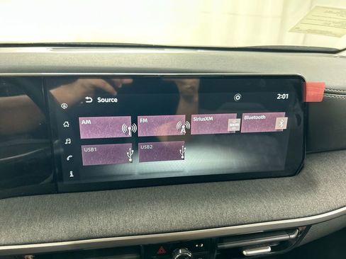 New 2025 Nissan Kicks SV w/ SV Premium Package image 17