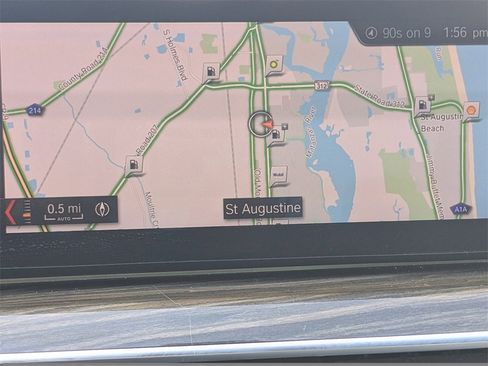 Used 2017 BMW 530i image 20