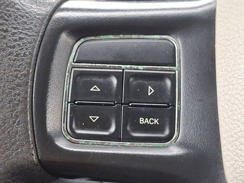 Used 2012 RAM 5500 4x4 Regular Cab w/ PWR & Remote Entry Group image 21