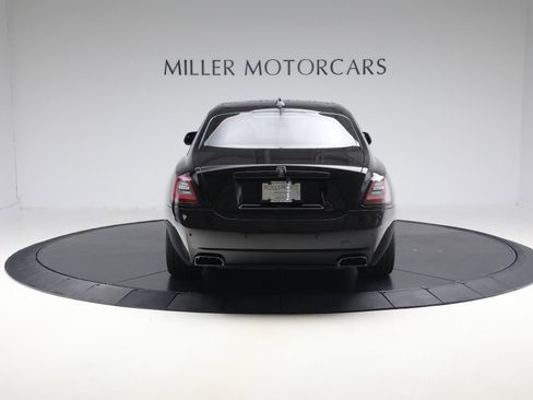 Certified 2024 Rolls-Royce Ghost Black Badge image 7