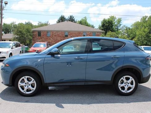 Used 2024 Dodge Hornet GT Plus AWD/4WD image 5