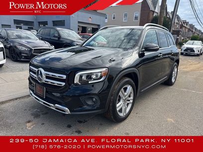 Used 2022 Mercedes-Benz GLB 250 4MATIC